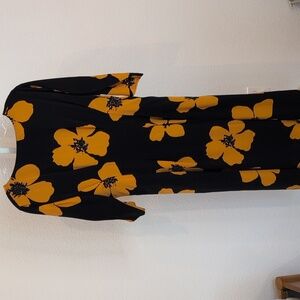 Gracie Dress with pockets